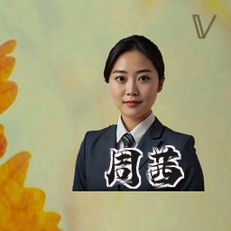 周茜